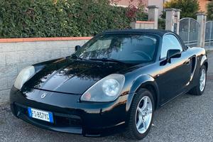 Toyota MR2 MK3 1.8 Roadster - ASI
