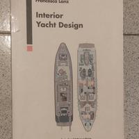 Interior yacht design