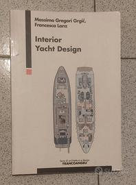 Interior yacht design