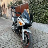 Honda CBF 600
