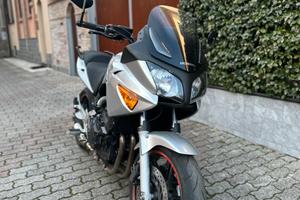 Honda CBF 600