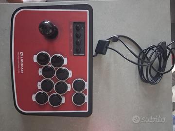 Lioncast controller