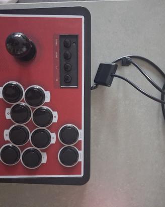 Lioncast controller