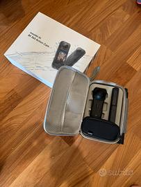 Insta360 essentials bundle + accessori