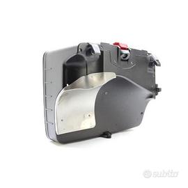 SCOCCA VALIGIA LATERALE SX BMW R 1200 GS 2004 2007