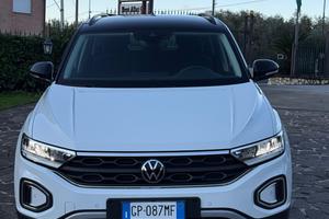 Volkswagen T-Roc 2.0 TDI SCR 150 CV DSG R-Line 202
