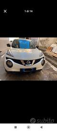 Nissan Juke 1.5 diesel