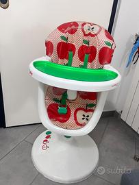 Sediolone bambini cosatto