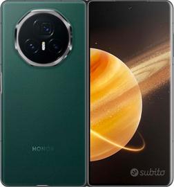 HONOR Magic V3 12GB+512GB Verde