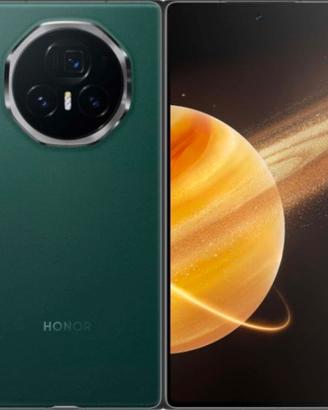 HONOR Magic V3 12GB+512GB Verde