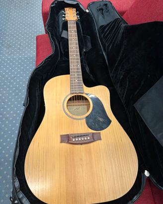 Chitarra Acustica Maton EM225C