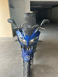 Fazer 1000