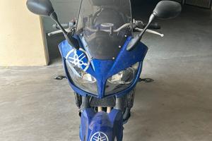 Fazer 1000