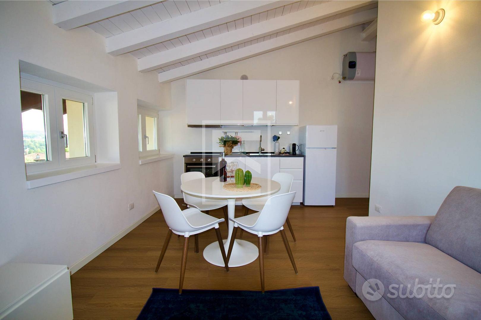Appartamento – BS - Vista 4