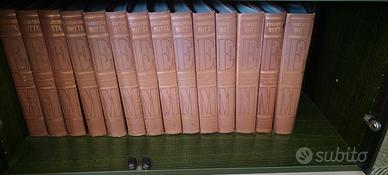 Enciclopedia Motta 