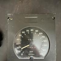 contachilometri IVECO 358 basic del 1998/99