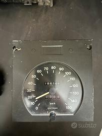 contachilometri IVECO 358 basic del 1998/99