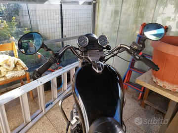 Moto Guzzi 350 Florida