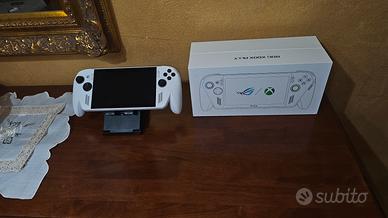 PC Asus rog xbox ally