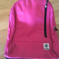 ZAINO TROLLEY INVICTA ROSA