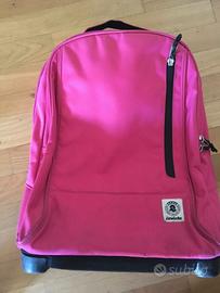 ZAINO TROLLEY INVICTA ROSA