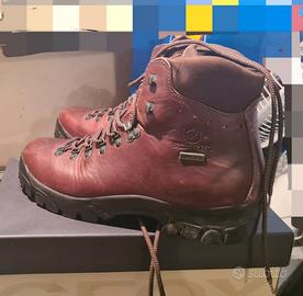 Scarponi uomo TG.44