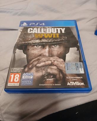 gioco Ps4