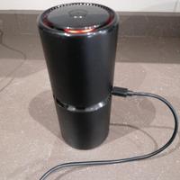 ionizatore purificatore per auto 