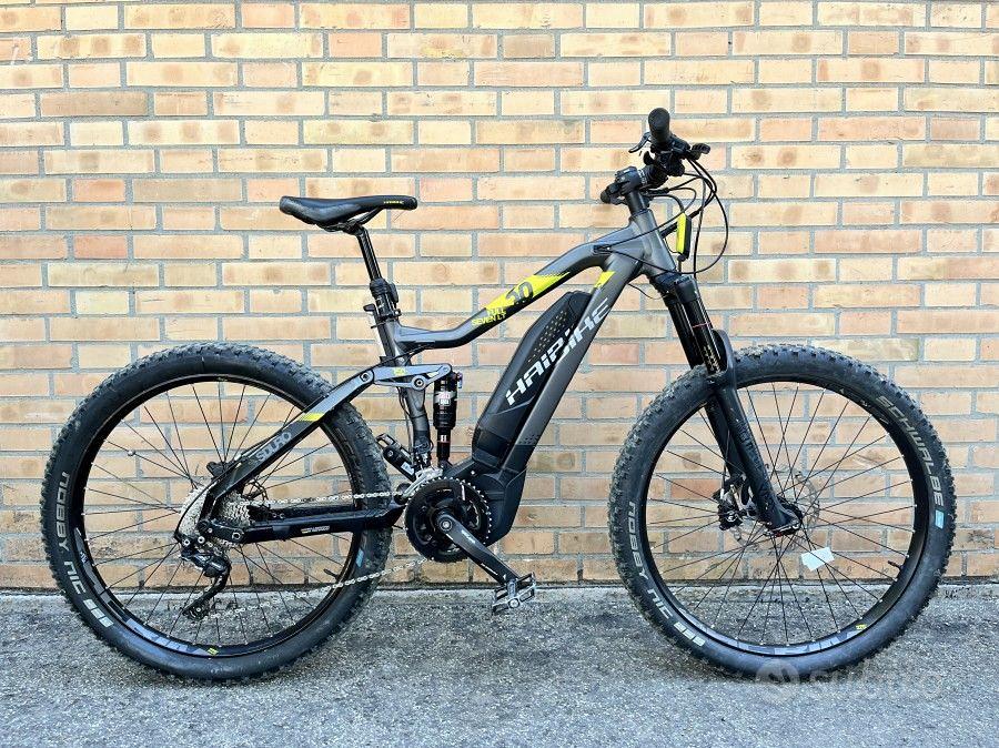 Geroni Bici Da Uomo Sportiva Mountain Bike Uomo Bici Bicicletta