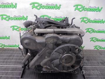 MOTORE PER AUDI A6 4B 2.5 TDI ANNO 2002