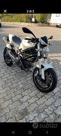 Ducati monster