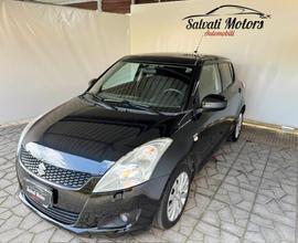 Suzuki Swift 1.3 DDiS 5 porte GL