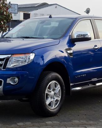 ricambi usati ford ranger 2011-2015