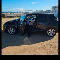 alfa  mito 1300 jtdm 16v 90 CV elaborata per T-Jet