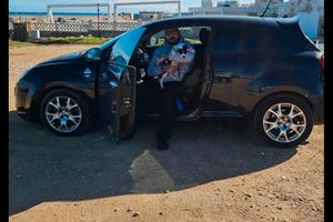 alfa  mito 1300 jtdm 16v 90 CV elaborata per T-Jet