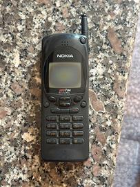 Telefono Motorola