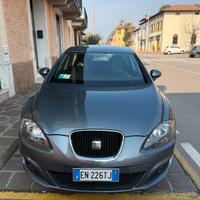 Seat leon 1600 tdi 2012