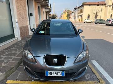 Seat leon 1600 tdi 2012
