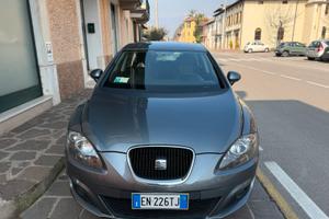Seat leon 1600 tdi 2012
