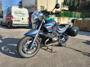 BMW R 1150 R R 1150 R