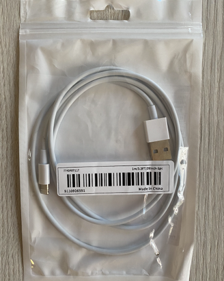 Cavo USB-A