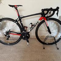 Giant TCR advanced Sunweb