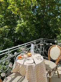 Operatrice B&B per gestione cambio ospite Pozzuoli