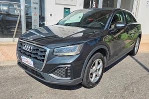 Audi Q2 30 TDI S tronic Business