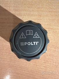 Tappo sicurezza polti originale per vaporetto