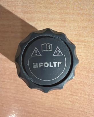 Tappo sicurezza polti originale per vaporetto