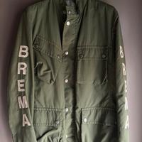 Giacca moto/scooter della Brema