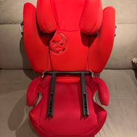 Cybex M Fix Solution