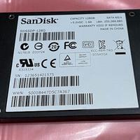 SSD 128GB