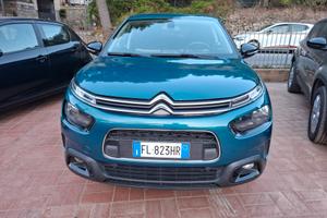 Citroen C4 Cactus BlueHDi 100 S&S Shine